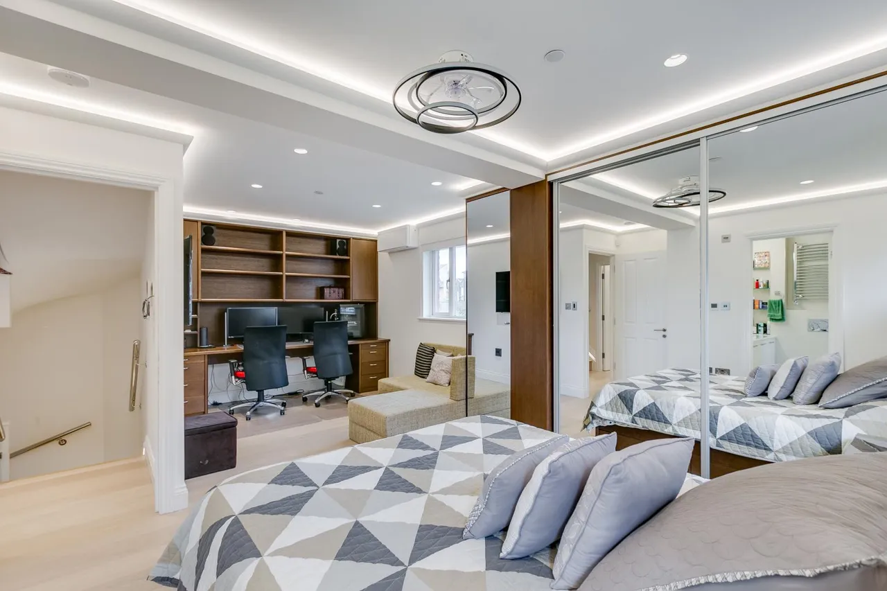 Broadley Terrace, London, NW1 6LQ, photo 20
