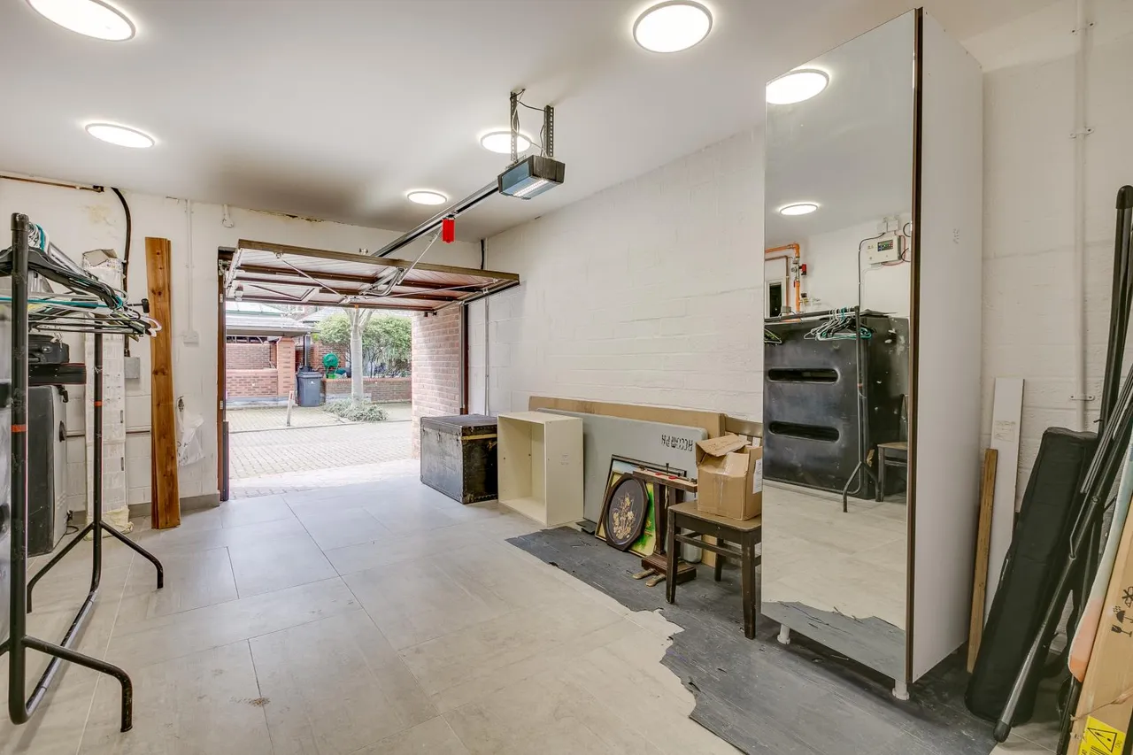 Broadley Terrace, London, NW1 6LQ, photo 12