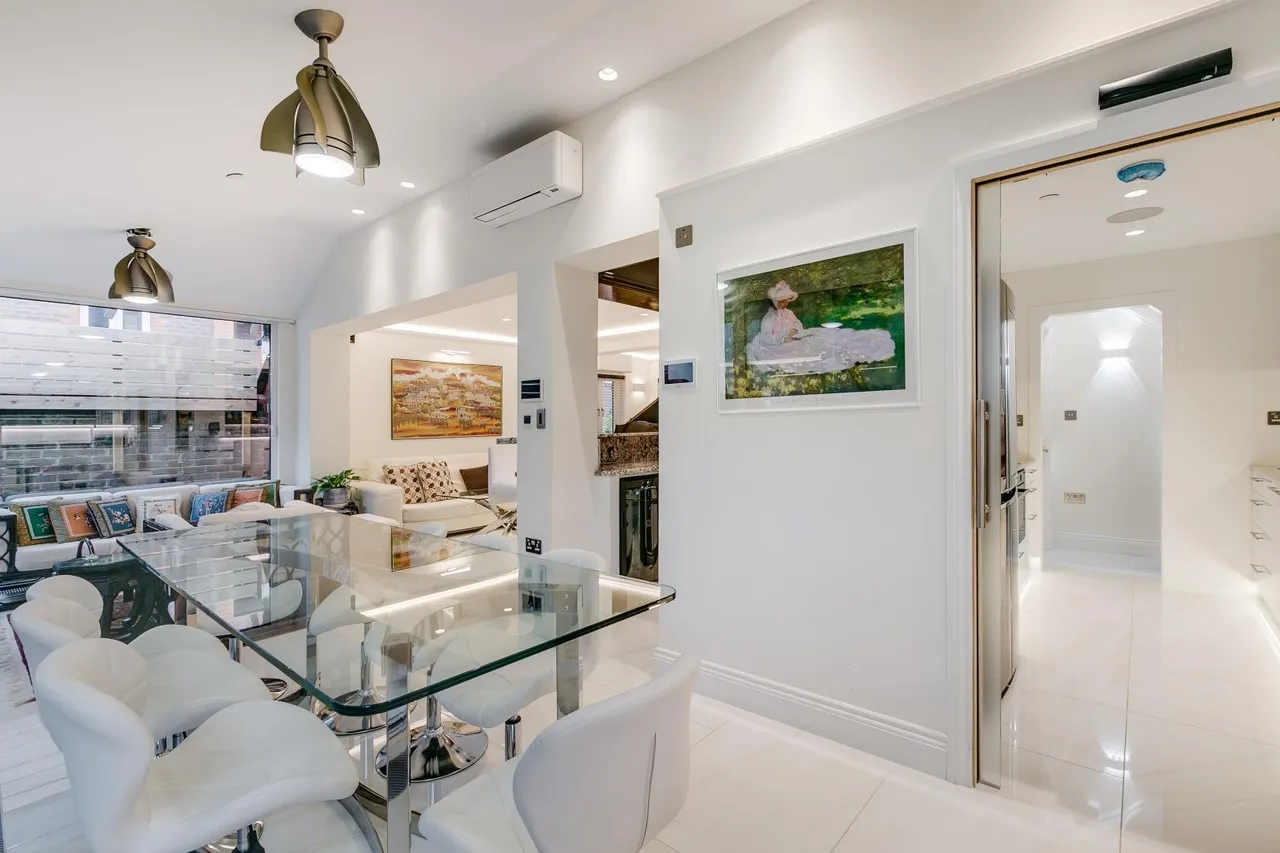 Broadley Terrace, London, NW1 6LQ, photo 5