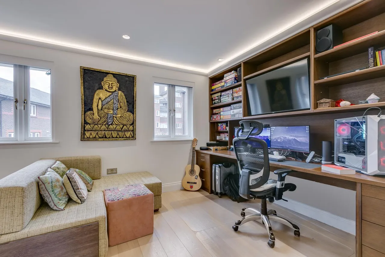Broadley Terrace, London, NW1 6LQ, photo 25