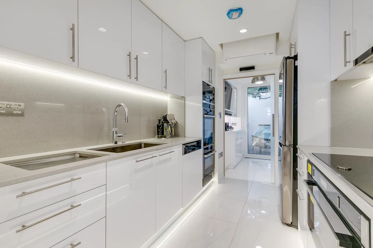 Broadley Terrace, London, NW1 6LQ, photo 9