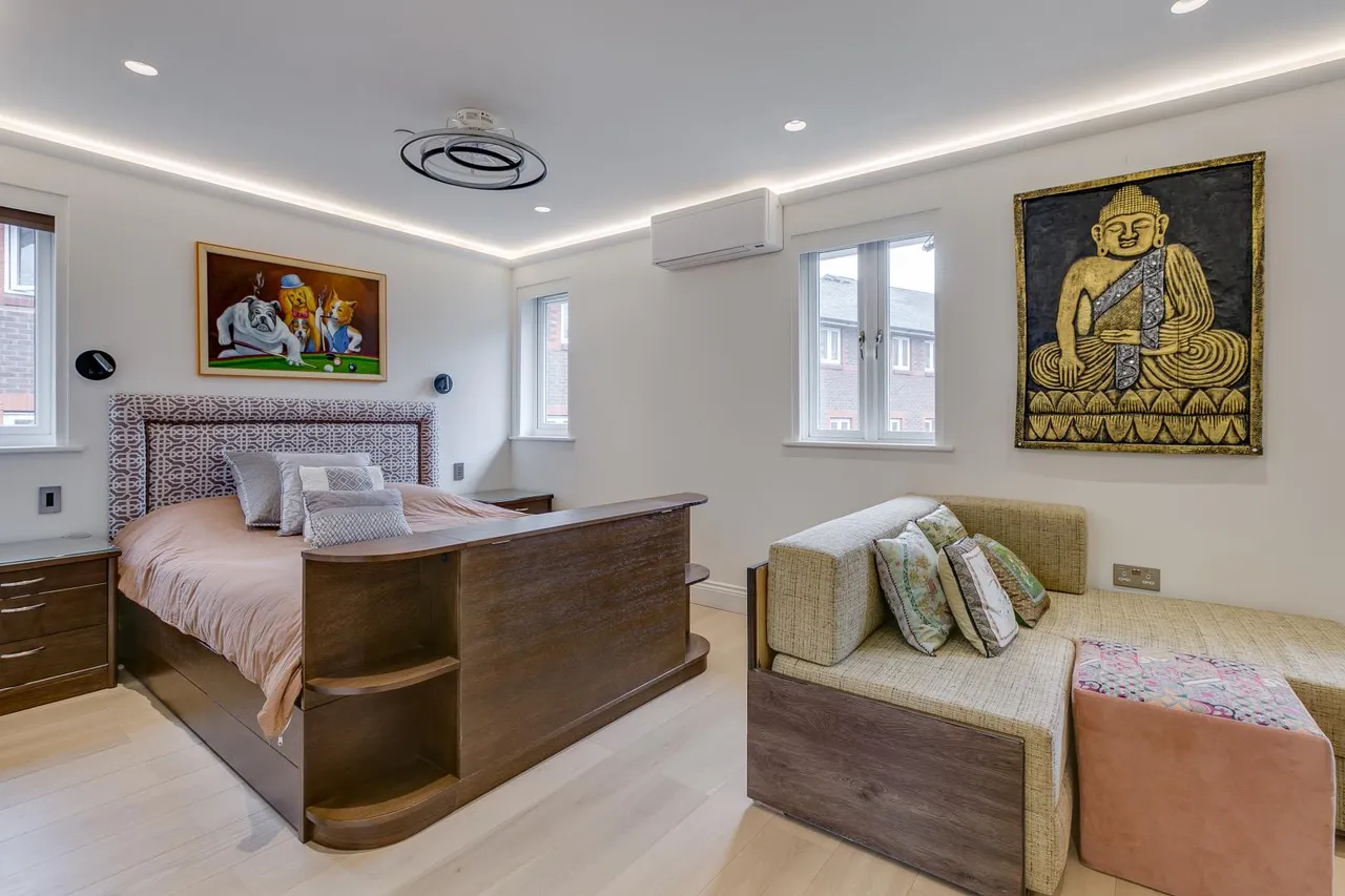 Broadley Terrace, London, NW1 6LQ, photo 24