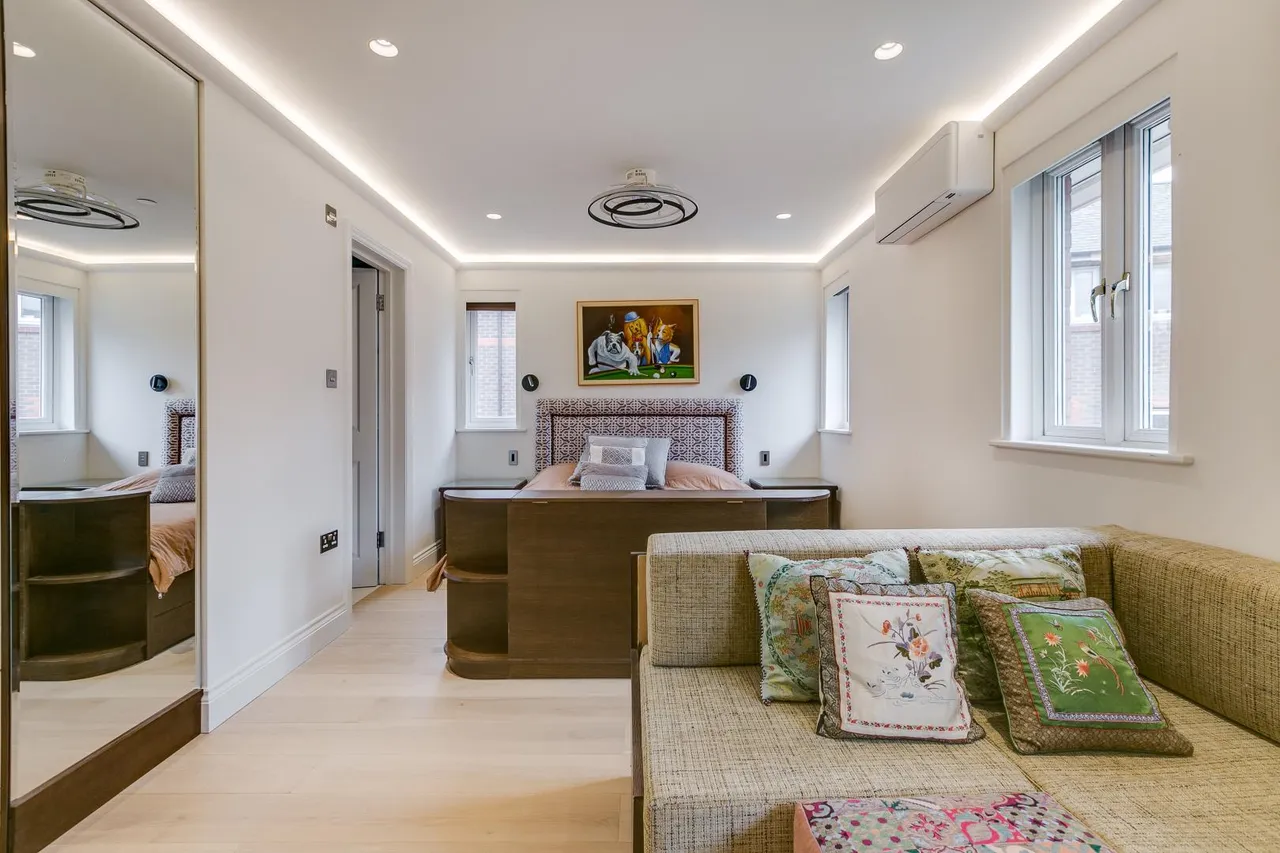 Broadley Terrace, London, NW1 6LQ, photo 23