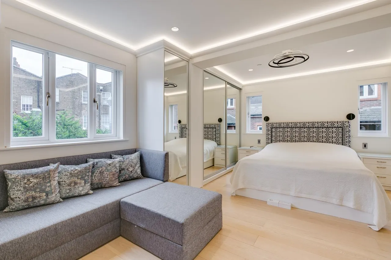 Broadley Terrace, London, NW1 6LQ, photo 14