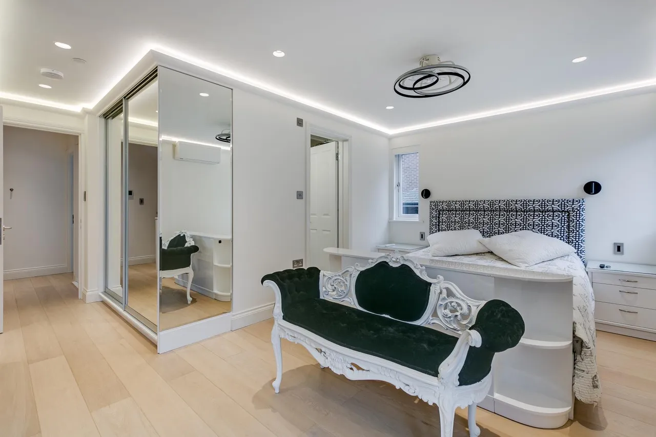 Broadley Terrace, London, NW1 6LQ, photo 16