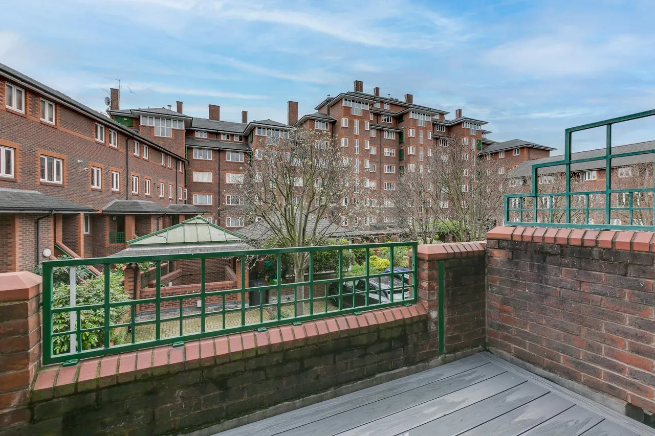 Broadley Terrace, London, NW1 6LQ, photo 18