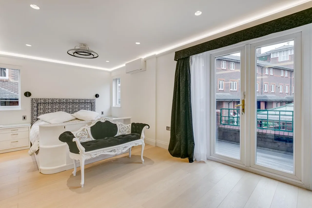 Broadley Terrace, London, NW1 6LQ, photo 17