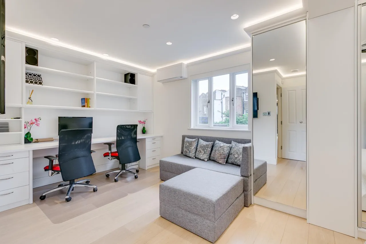 Broadley Terrace, London, NW1 6LQ, photo 15