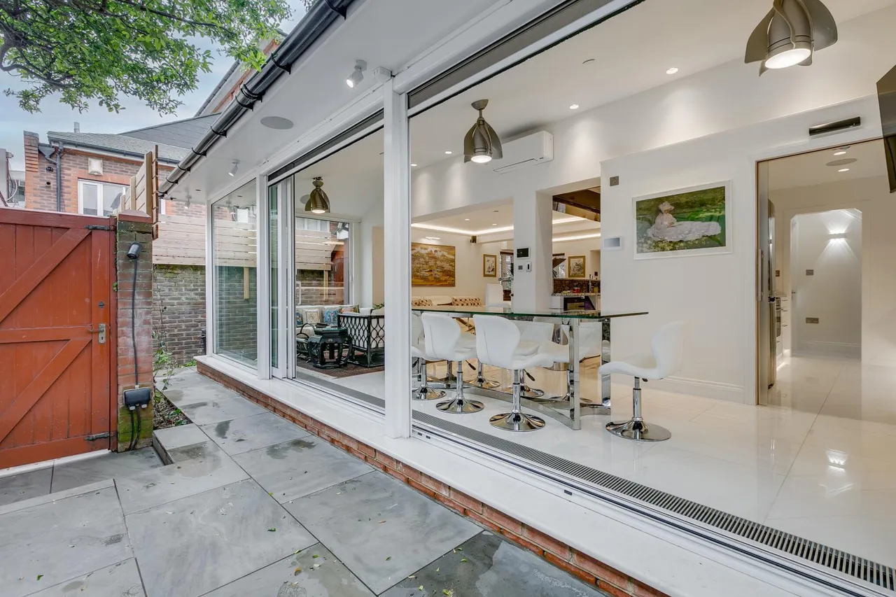 Broadley Terrace, London, NW1 6LQ, photo 6