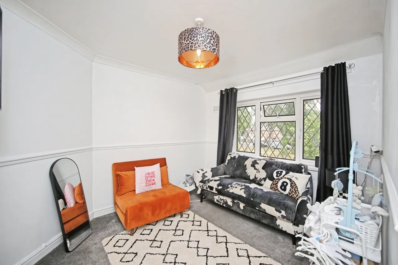 Greenwood Avenue, Birmingham, B27, photo 9