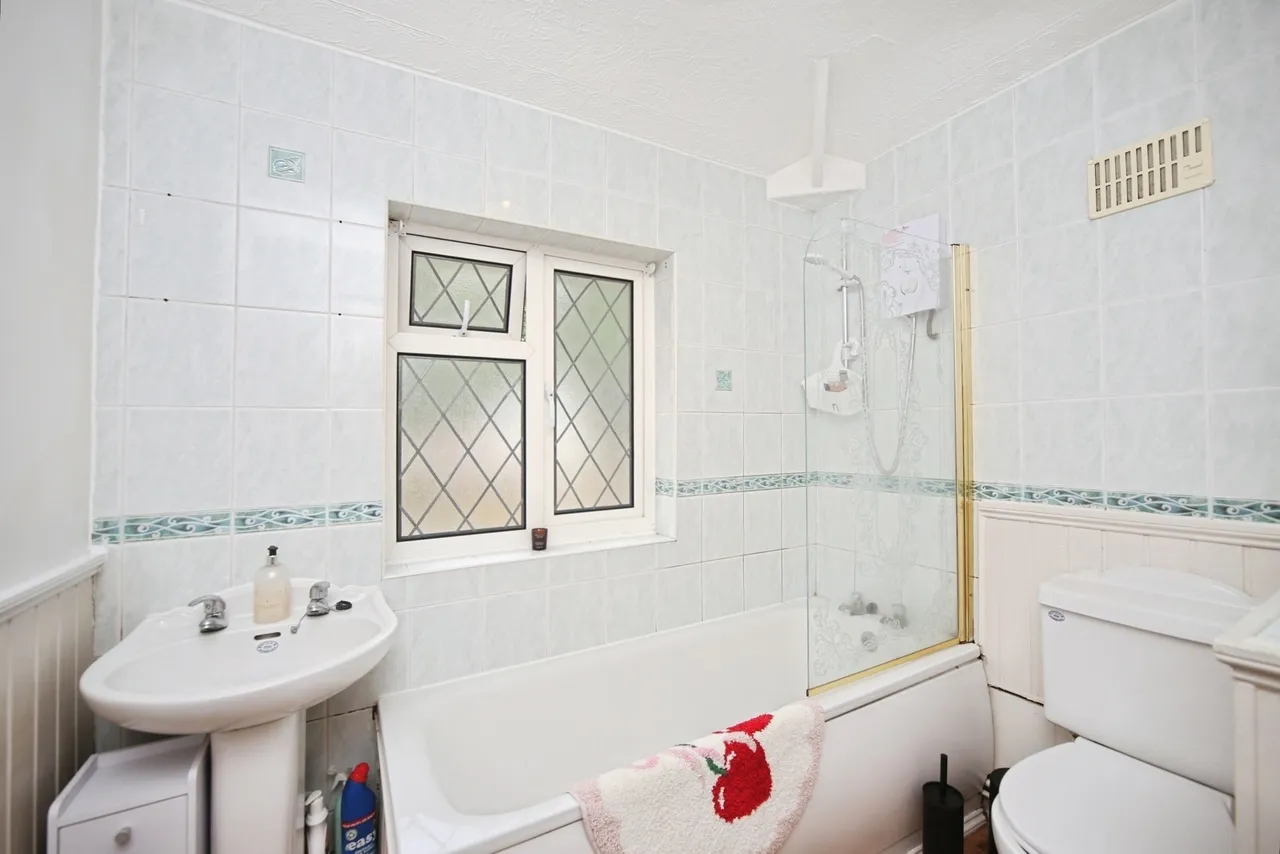 Greenwood Avenue, Birmingham, B27, photo 5