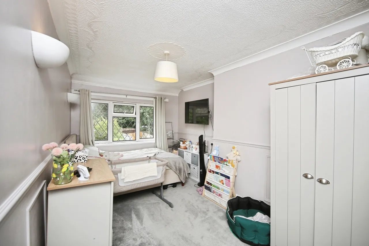 Greenwood Avenue, Birmingham, B27, photo 10
