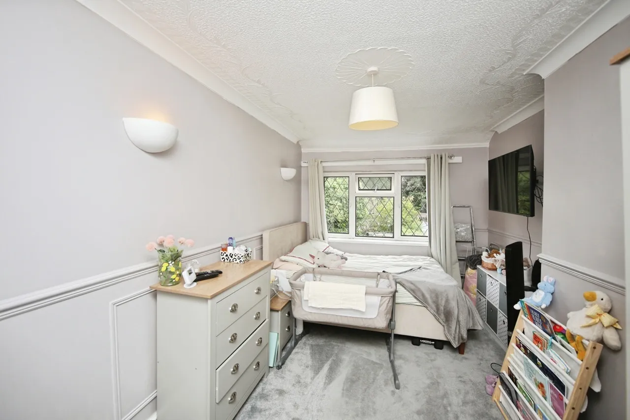 Greenwood Avenue, Birmingham, B27, photo 12