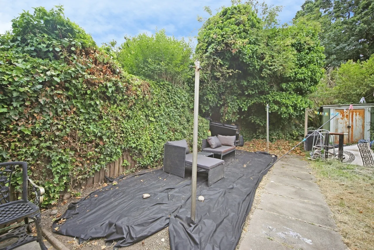 Greenwood Avenue, Birmingham, B27, photo 2