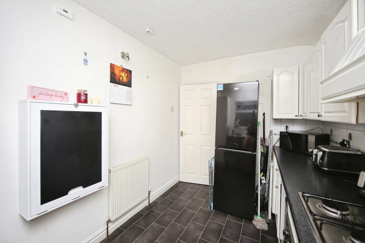 Greenwood Avenue, Birmingham, B27, photo 4