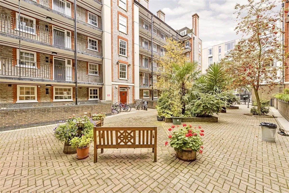 Ebury Bridge Road, London, SW1W, photo 7