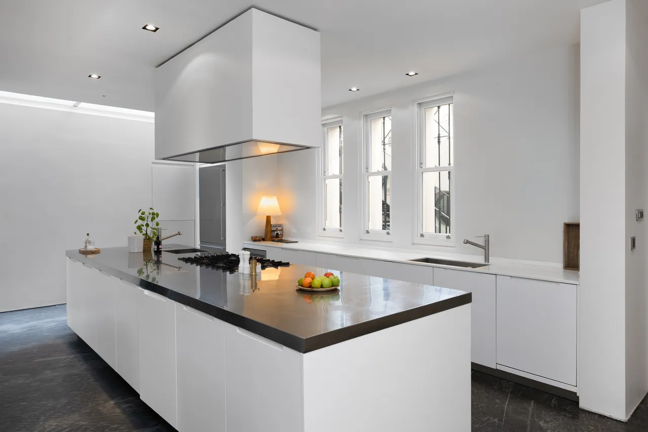 Kensington Park Road, Notting Hill, London, photo 6