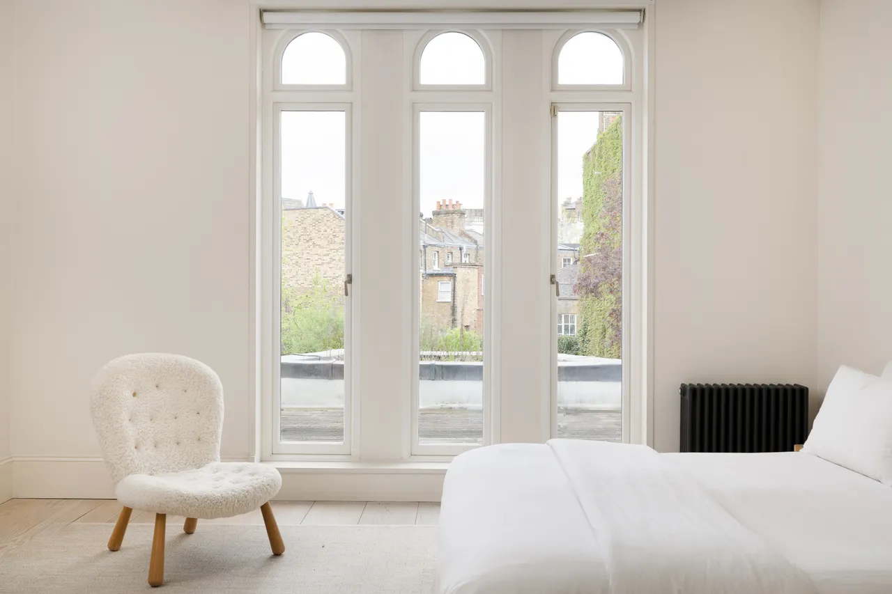 Kensington Park Road, Notting Hill, London, photo 9