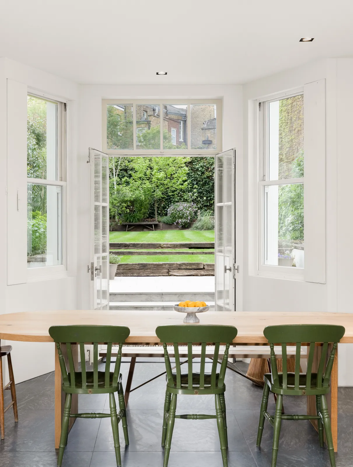 Kensington Park Road, Notting Hill, London, photo 7