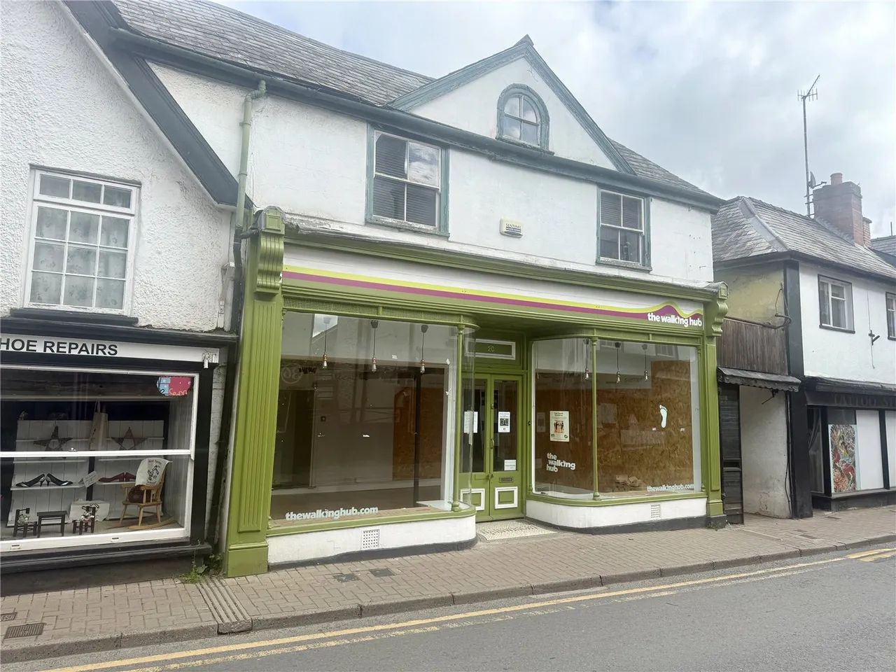 High Street, Kington, Herefordshire, HR5 3AX, photo 15