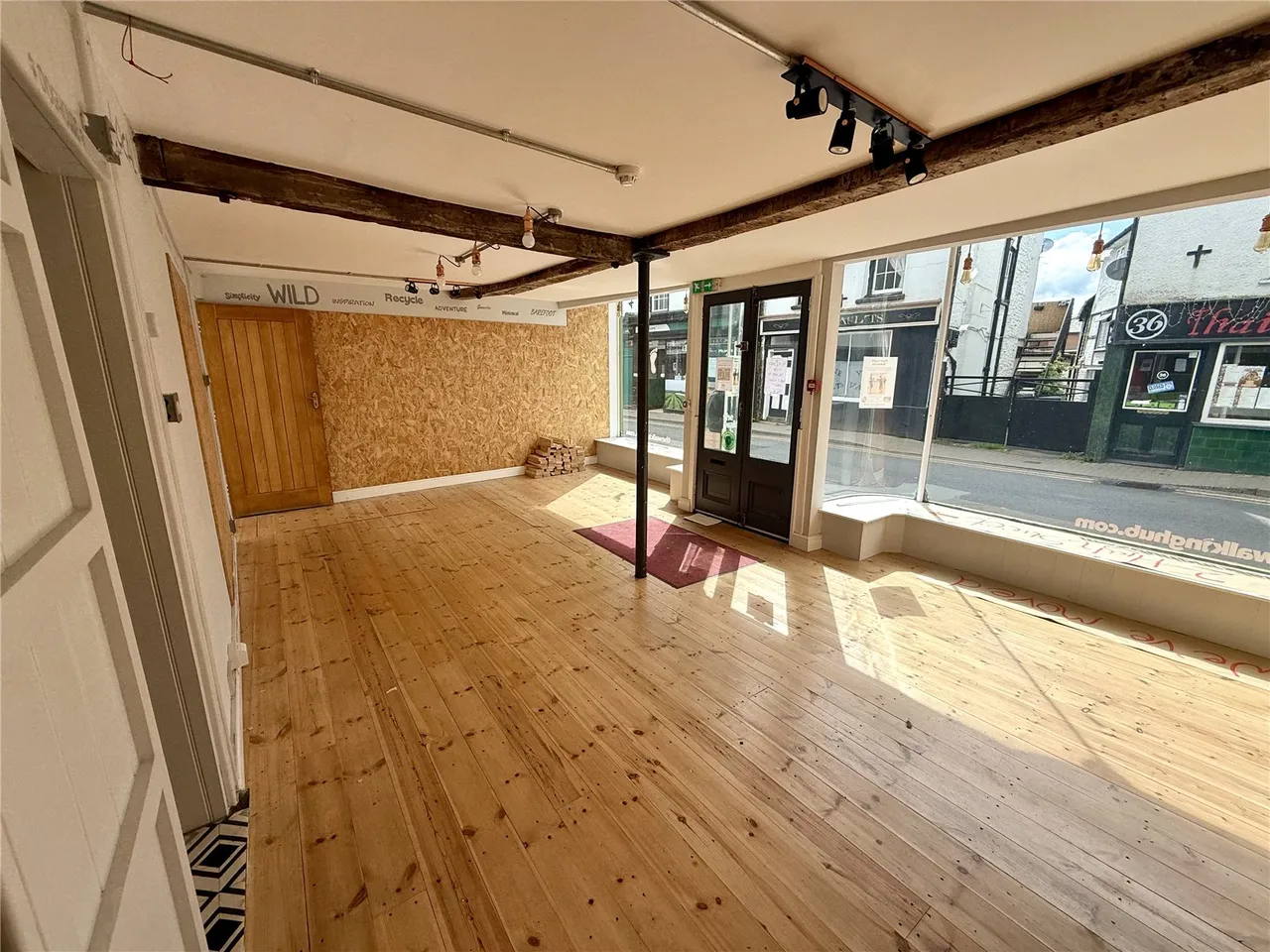 High Street, Kington, Herefordshire, HR5 3AX, photo 10