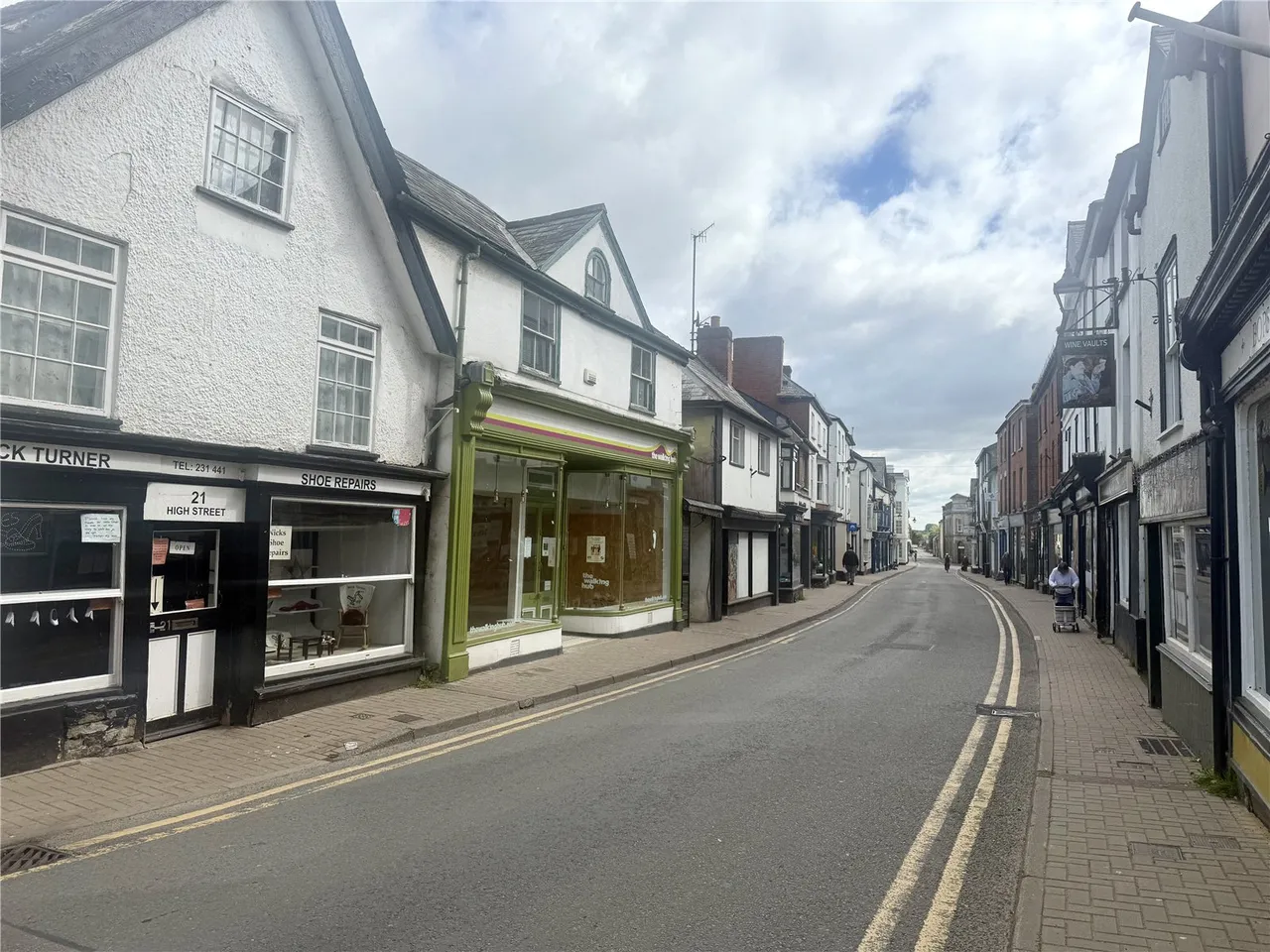 High Street, Kington, Herefordshire, HR5 3AX, photo 12