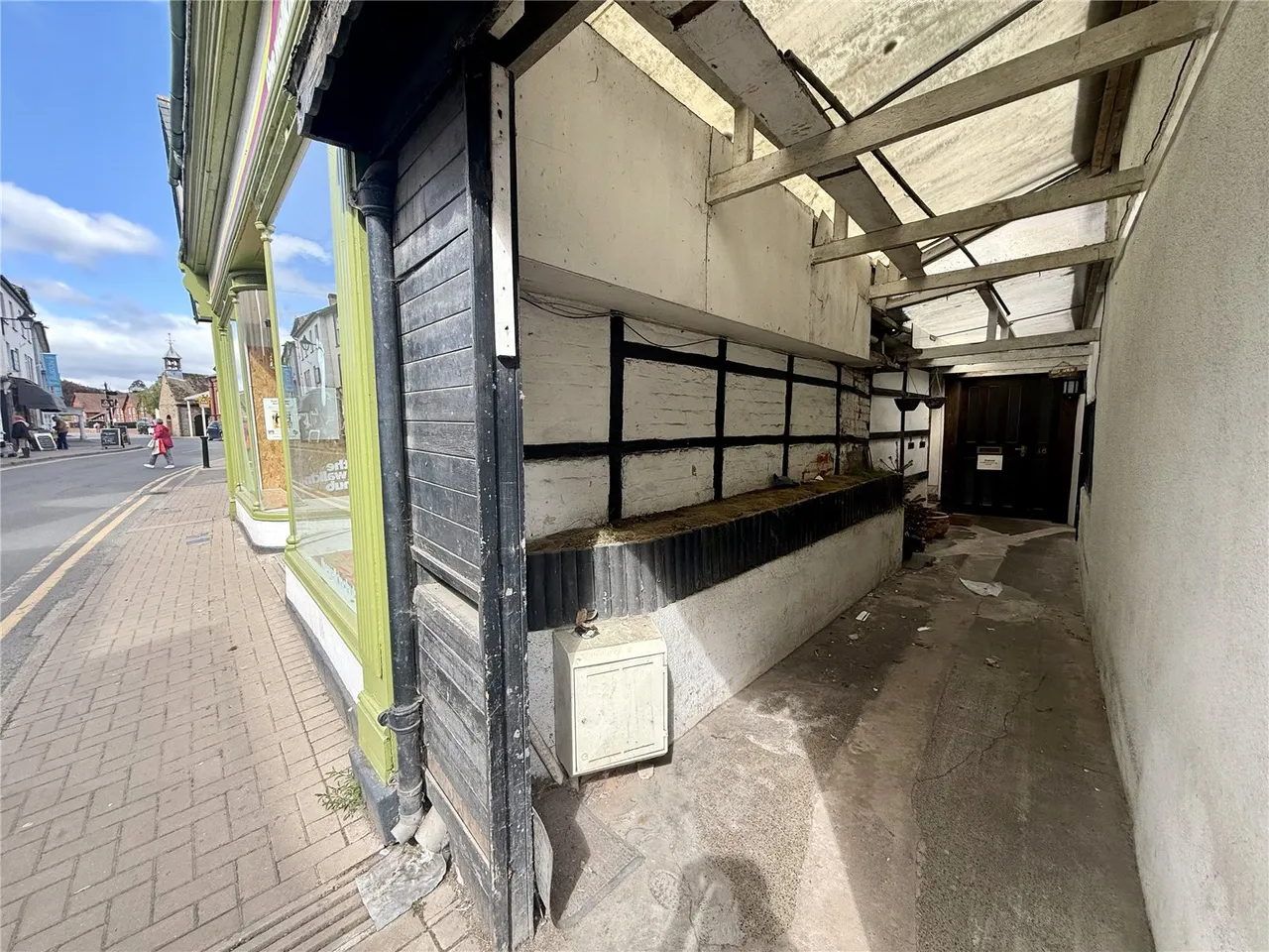 High Street, Kington, Herefordshire, HR5 3AX, photo 4
