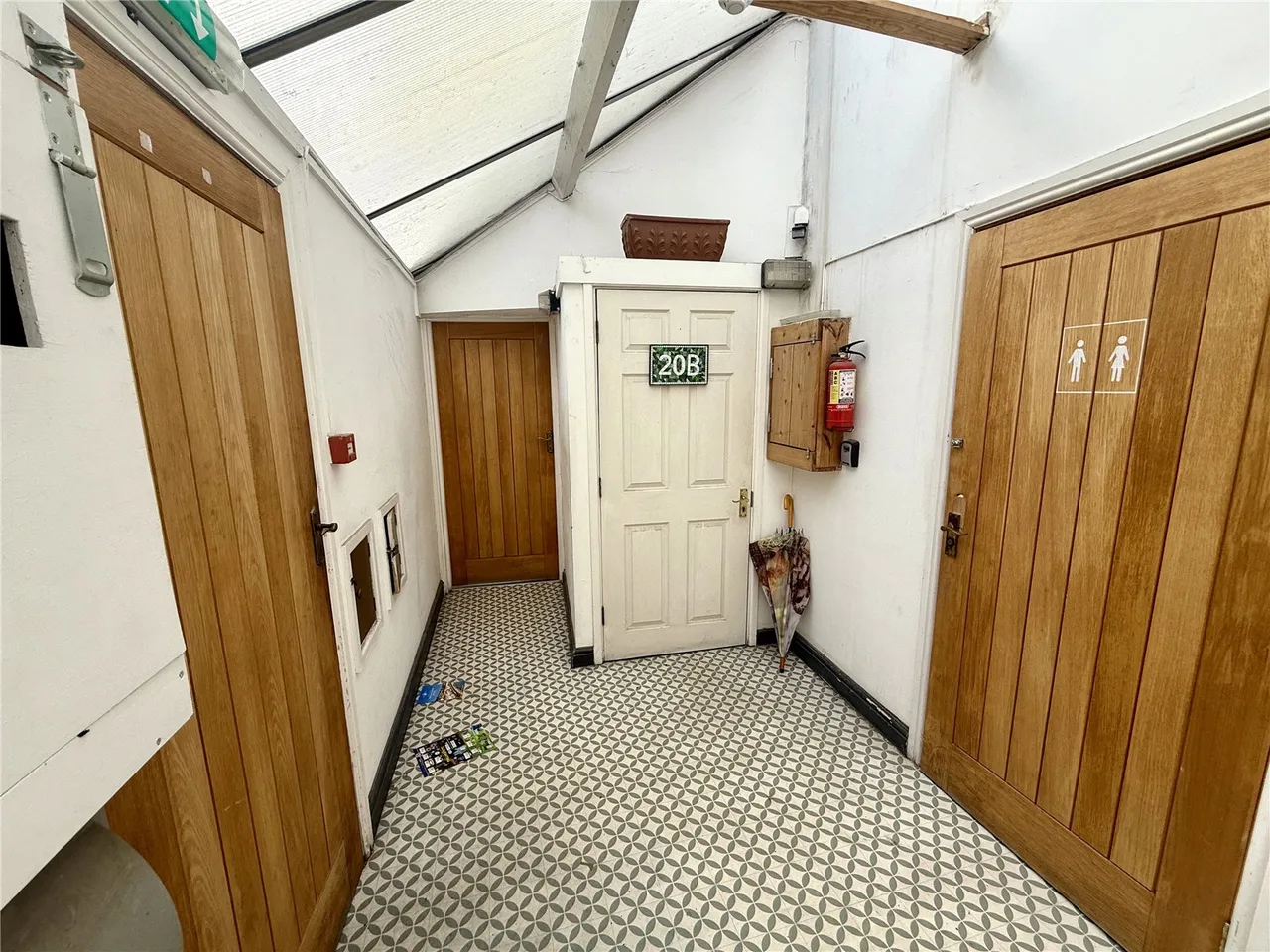 High Street, Kington, Herefordshire, HR5 3AX, photo 5
