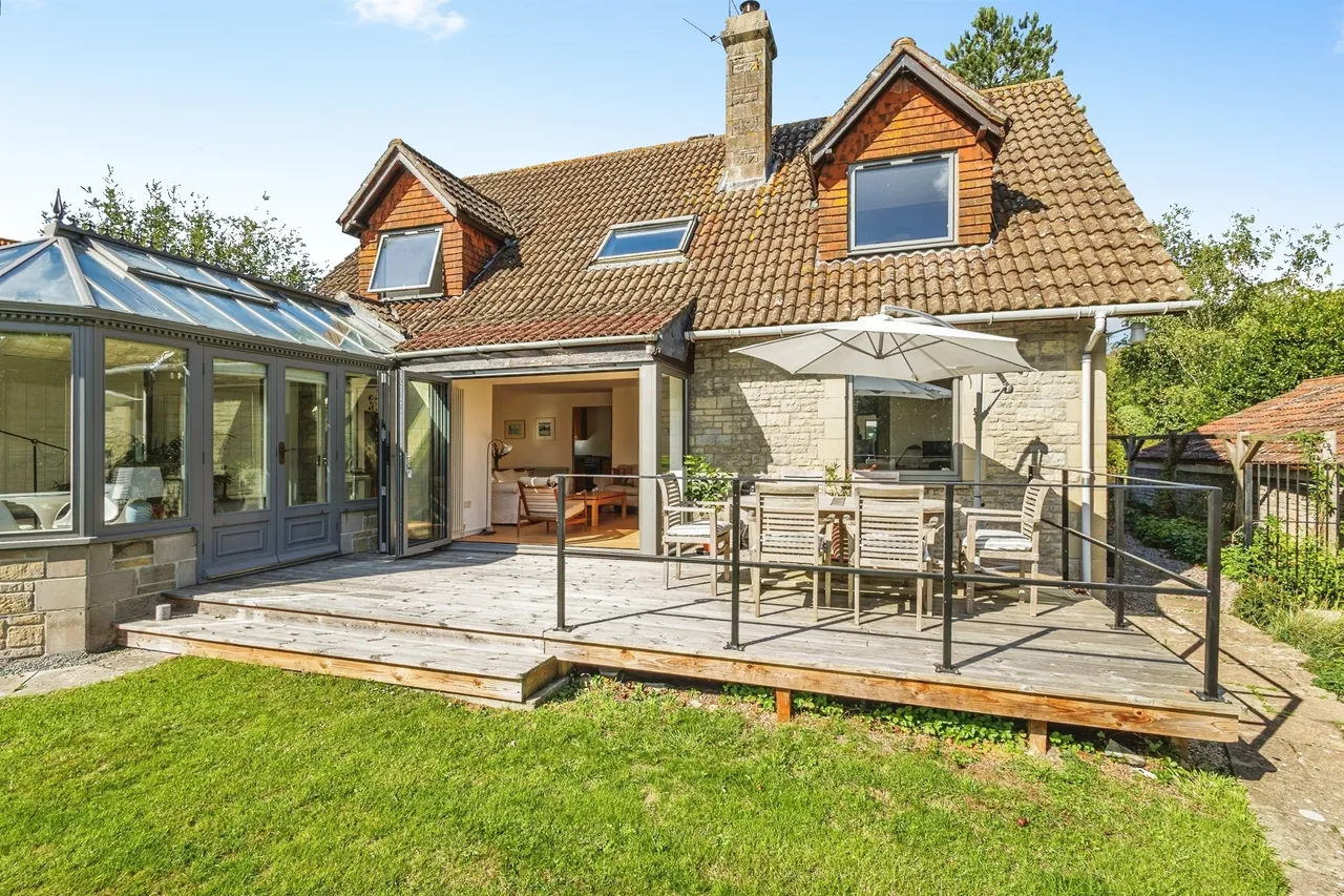 Lascot Hill, Wedmore, BS28, photo 20