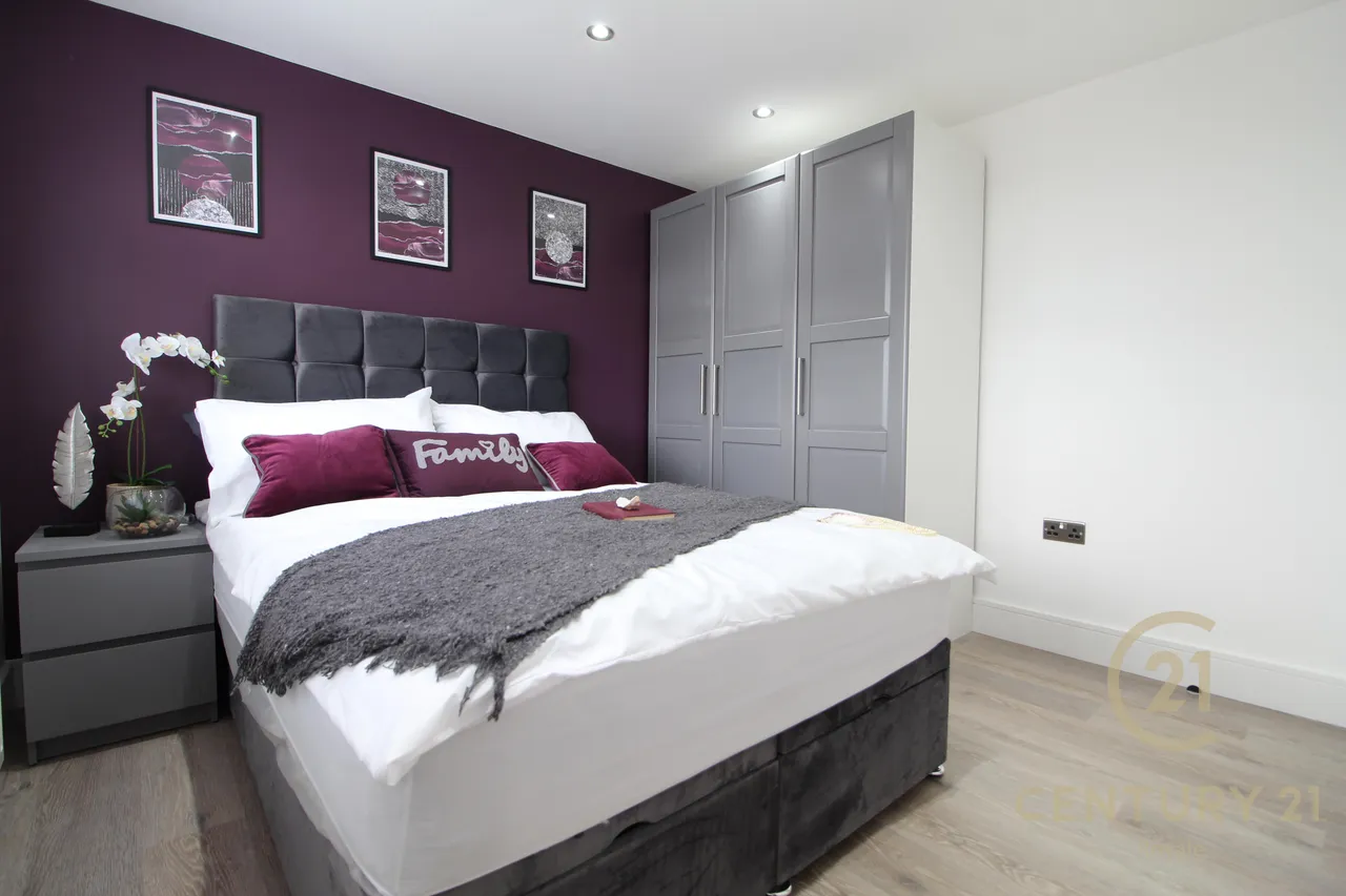 Villiers Avenue, Surbiton, KT5, photo 3