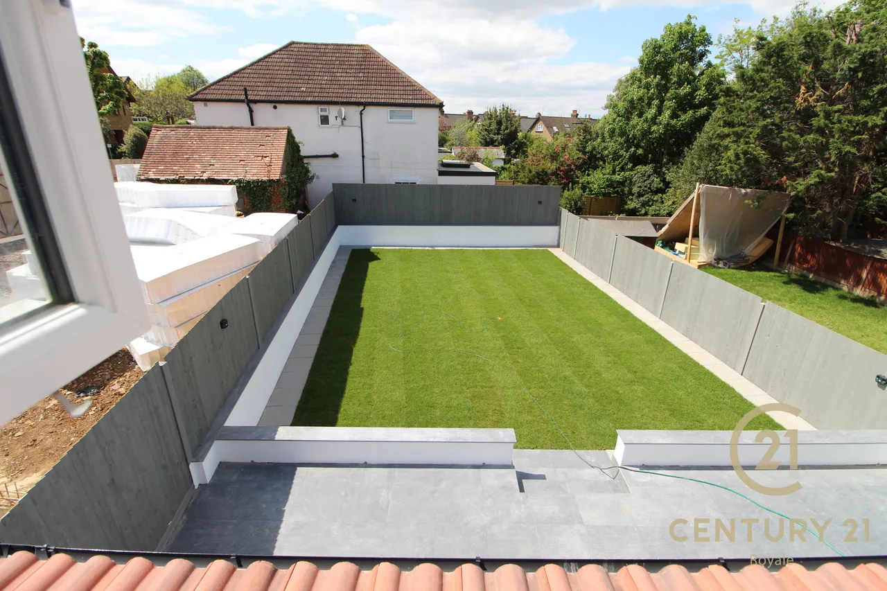 Villiers Avenue, Surbiton, KT5, photo 6