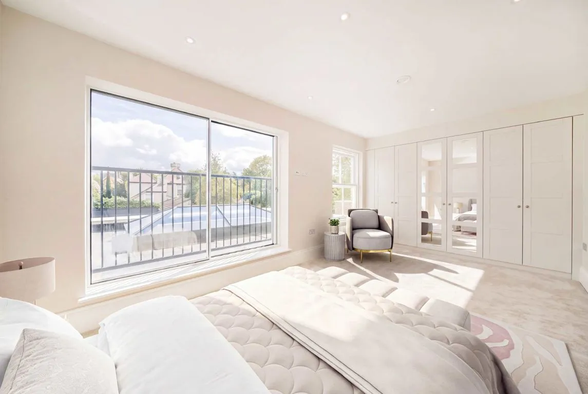 Matham Road, East Molesey, KT8, photo 7