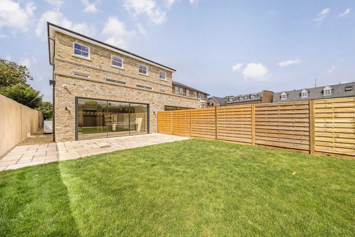 Matham Road, East Molesey, KT8, photo 10