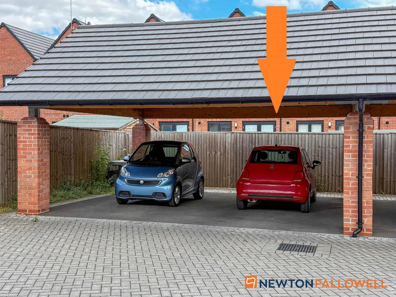 Stadium Avenue, Newark, NG24, photo 23