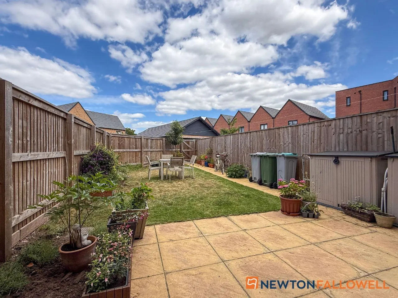 Stadium Avenue, Newark, NG24, photo 3