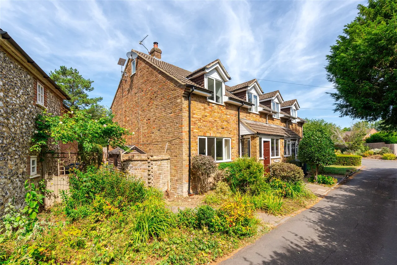 4 bed house for sale, Church Lane, Lacey Green, HP27