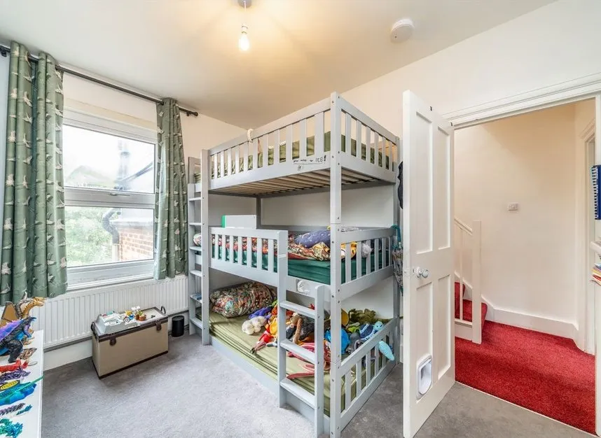 Algernon Road, Lewisham, SE13, photo 6