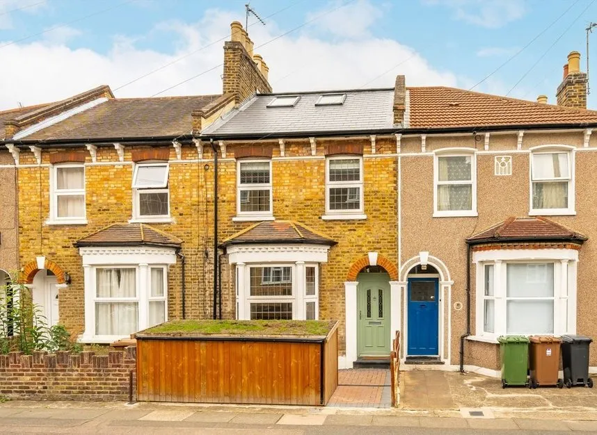 Algernon Road, Lewisham, SE13, photo 11