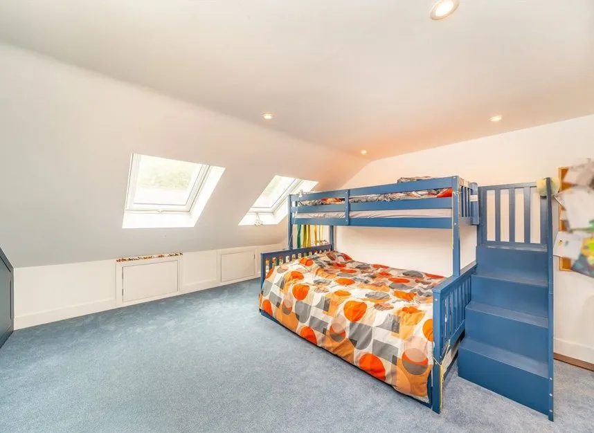 Algernon Road, Lewisham, SE13, photo 5
