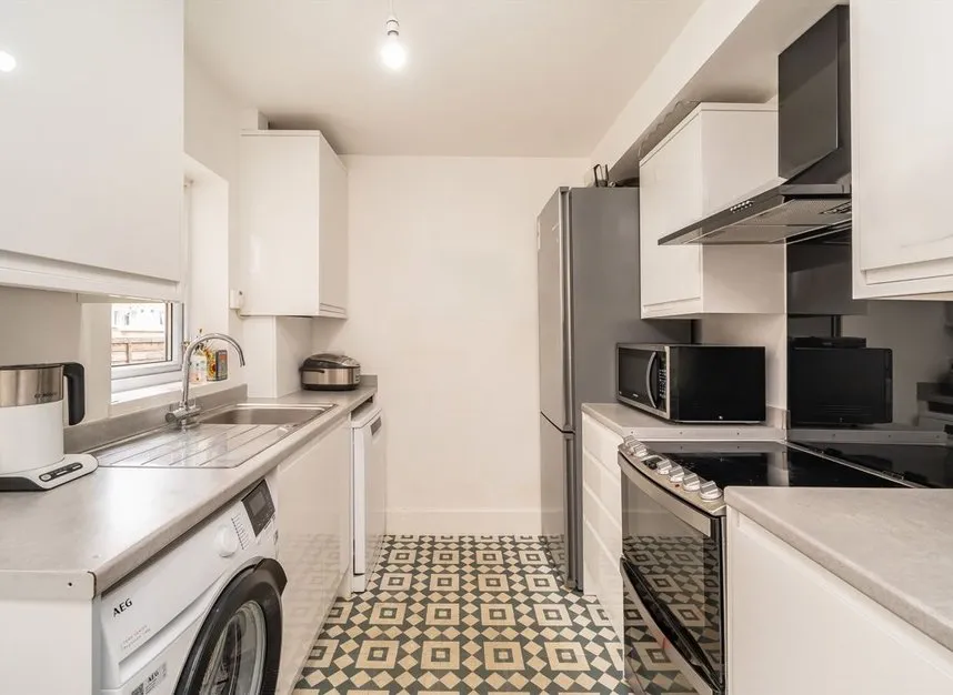 Algernon Road, Lewisham, SE13, photo 8