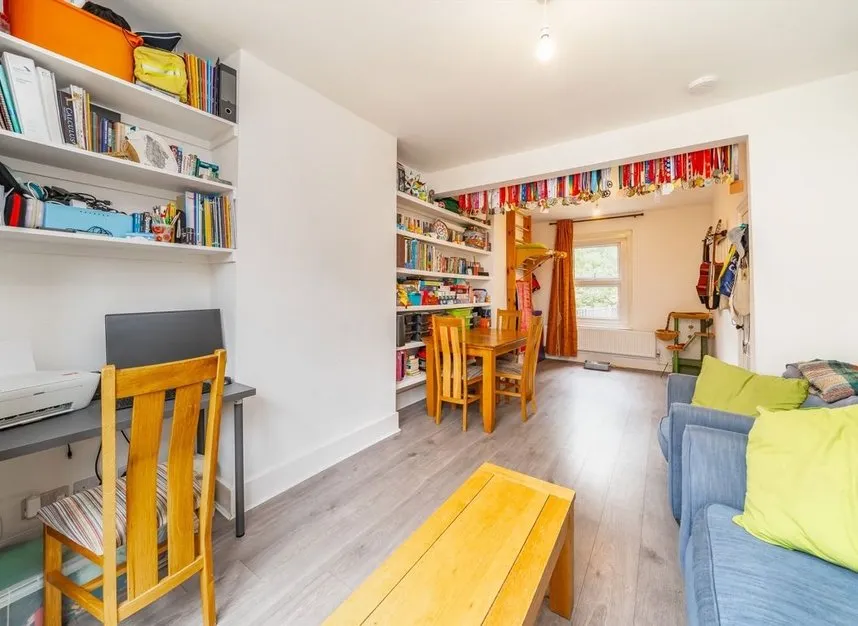 Algernon Road, Lewisham, SE13, photo 9