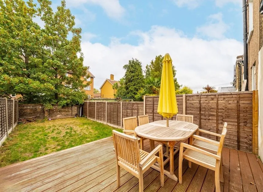 Algernon Road, Lewisham, SE13, photo 4