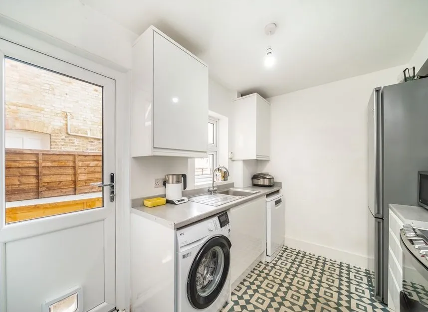 Algernon Road, Lewisham, SE13, photo 7