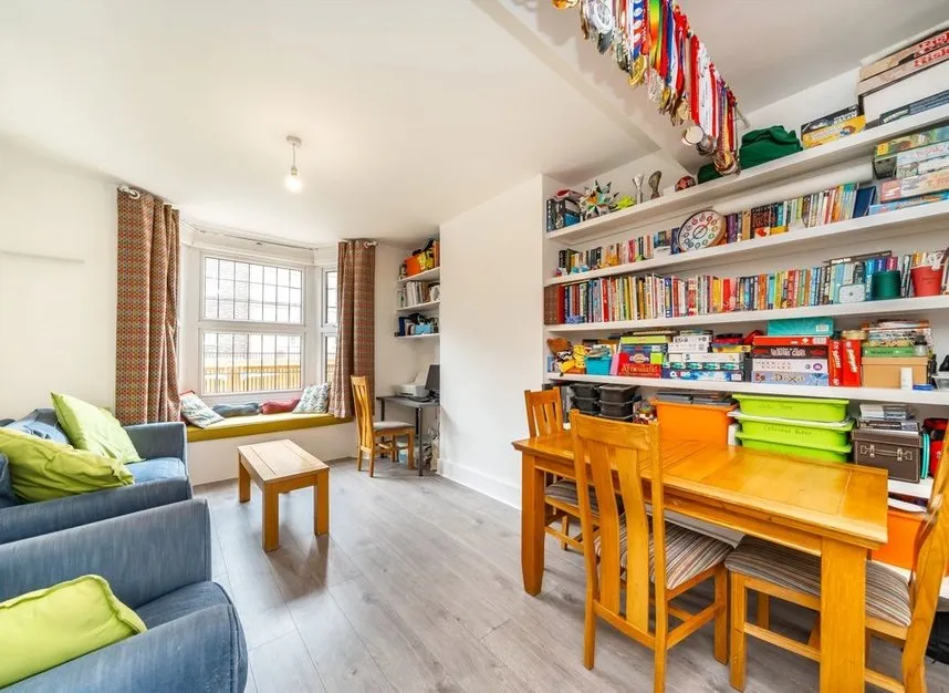 Algernon Road, Lewisham, SE13, photo 2