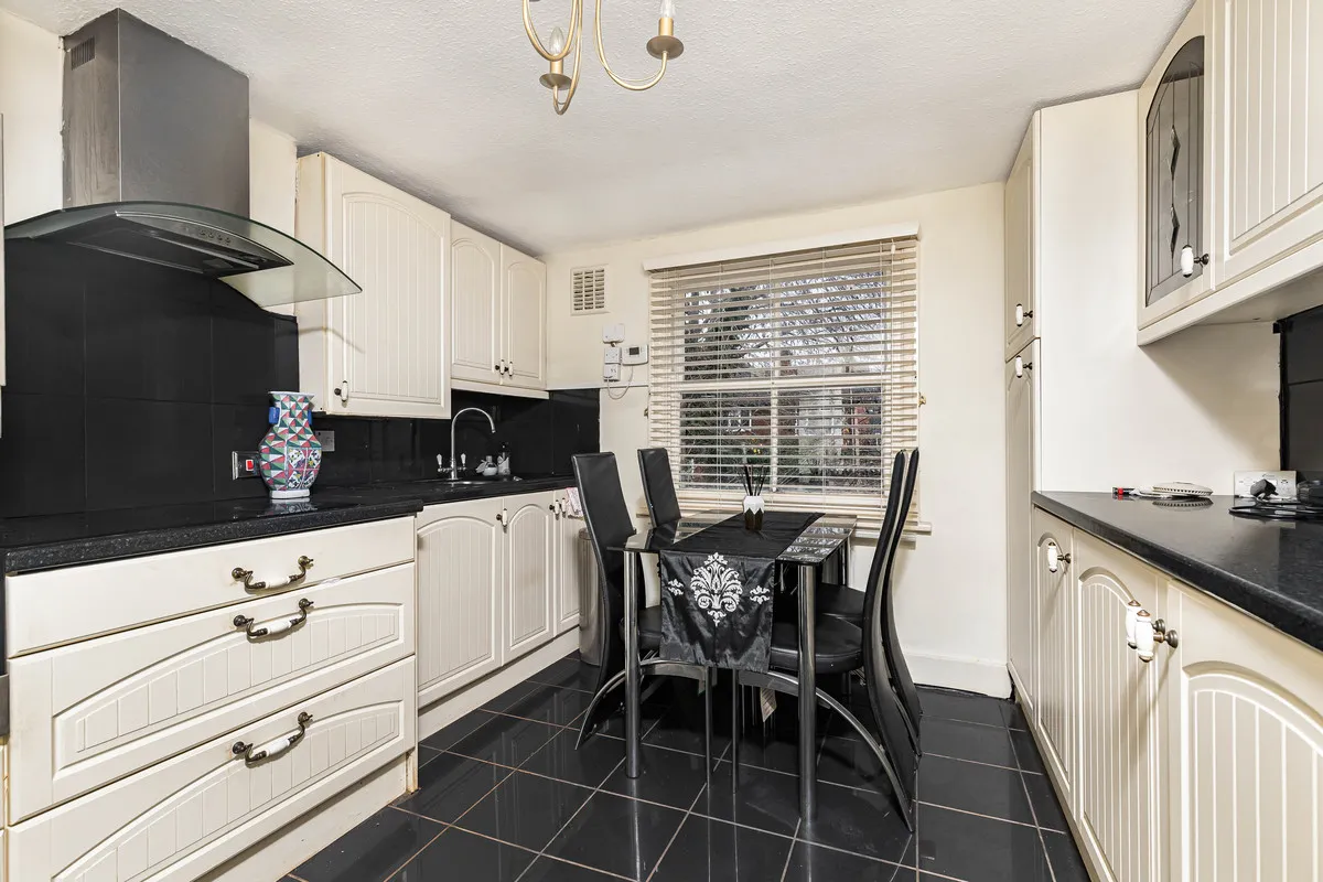 2 bed flat for sale — London, SE20 7RD