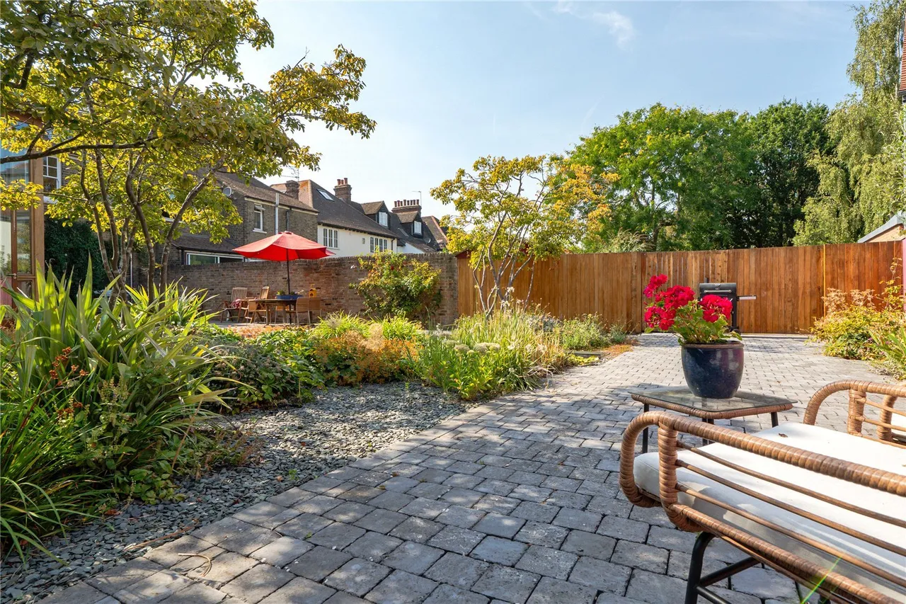 Maze Hill, SE3, photo 27