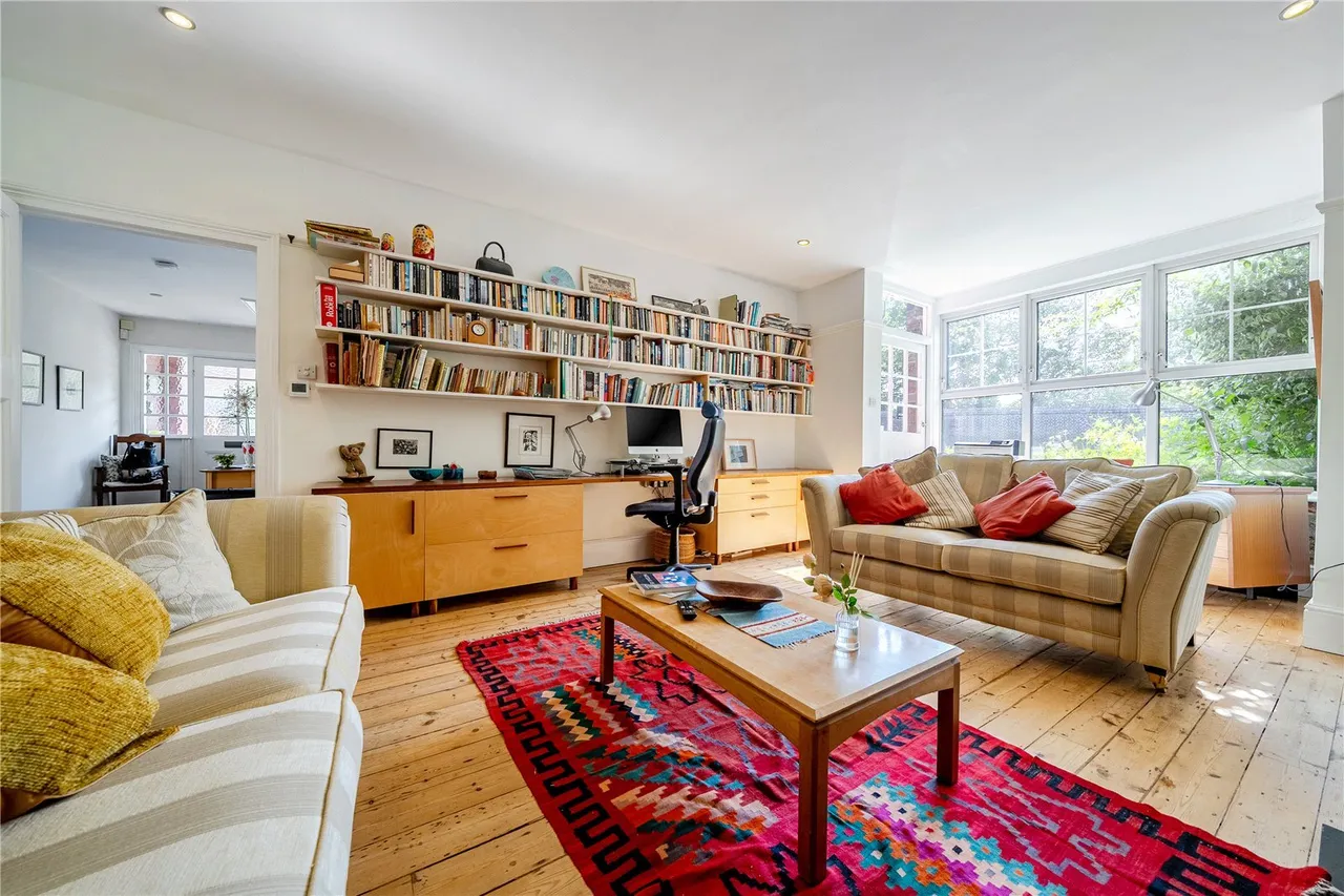 Maze Hill, SE3, photo 10