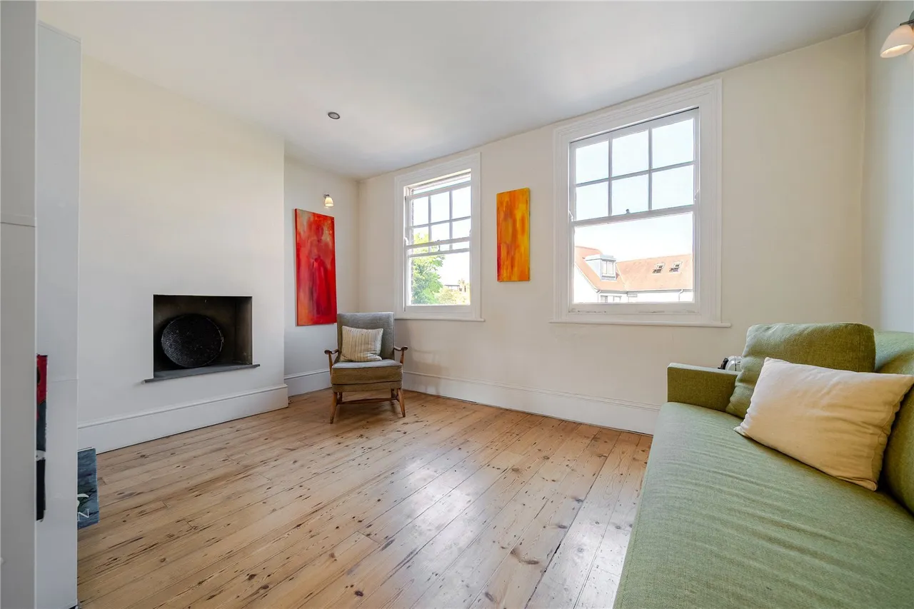 Maze Hill, SE3, photo 47