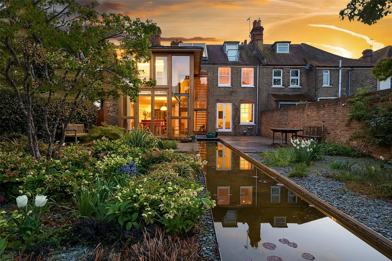 Maze Hill, SE3, photo 36
