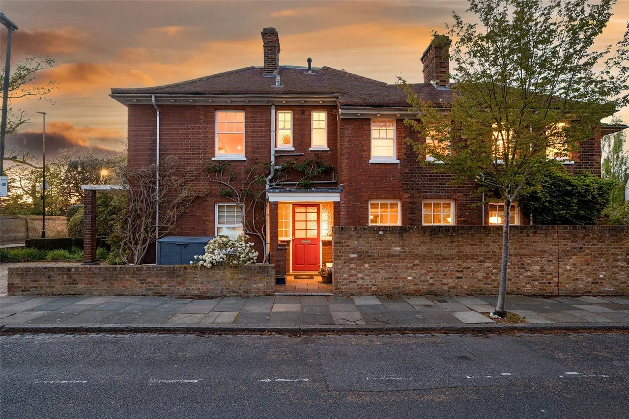 Maze Hill, SE3, photo 9